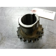 102M007 Crankshaft Timing Gear For 96-97 Saturn SL2 1.9 102M007 Crankshaft Timing Gear For 96-97 Saturn SL2 1.9